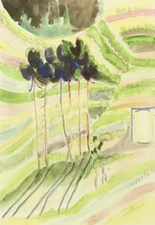Baumgruppe
